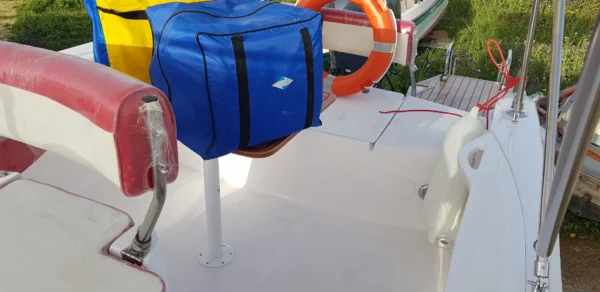 KIT GAMBA TAVOLO