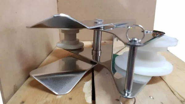 MUSONE INOX A RIBALTA - immagine 4