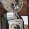 FORNELLO RIBALTABILE