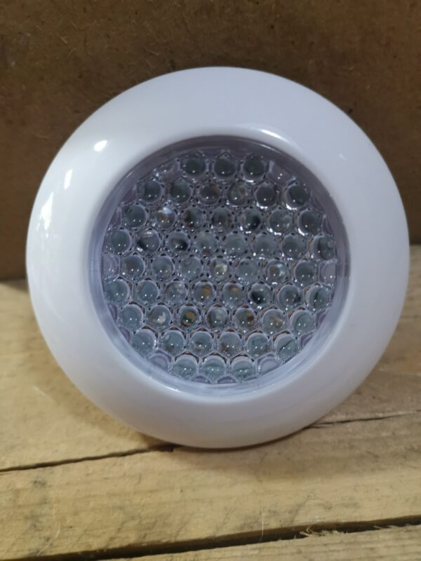 PLAFONIERA STAGNA LED