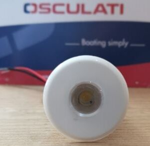 LUCE CORTESIA LED PICCOLO