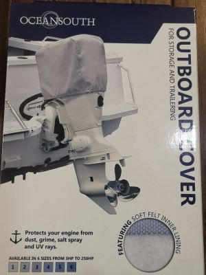 COPRIMOTORE OCEANSOUTH