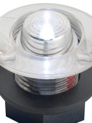 LUCE CORTESIA LED AD INCASSO
