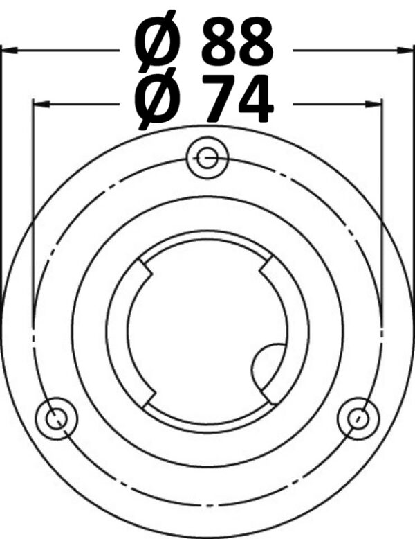 TAPPO IMBARCO LUX - immagine 3