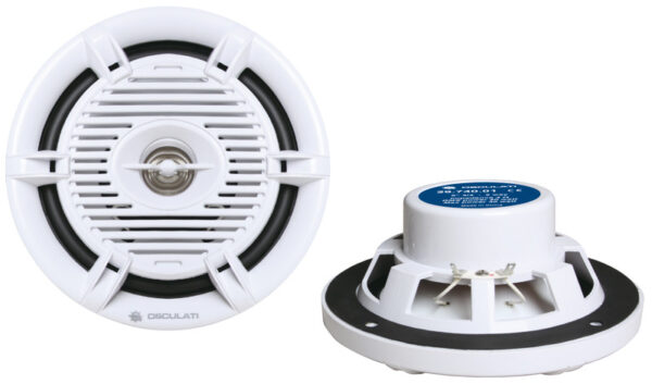 CASSE STEREO 2 VIE