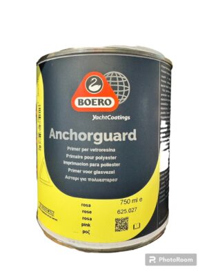 PRIMER ANCHOGUARD PER ANTIVEGETATIVA