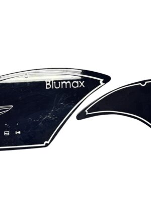 PANNELLO DI CONTROLLO BLUMAX 21 OPEN