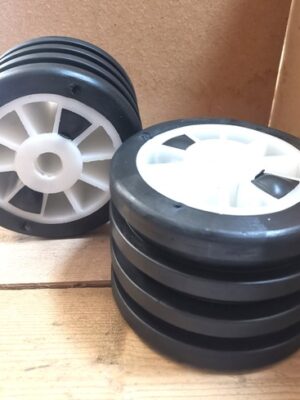 RULLO LATERALE 120MM