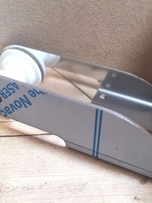 MUSONE INOX 7,5 KG