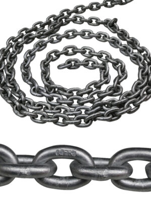 CATENA CALIBRATA MM.6