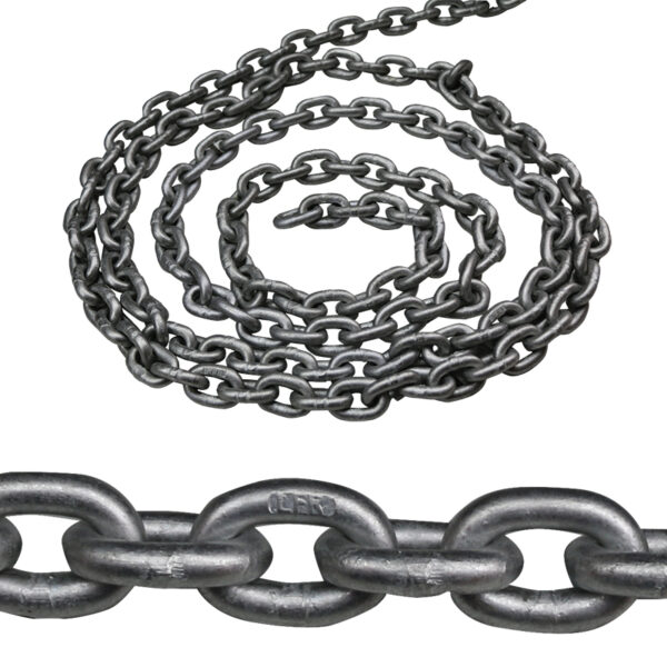 CATENA CALIBRATA MM.6