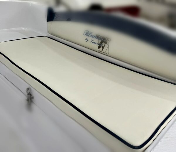 CUSCINO POPPA 19 PRO