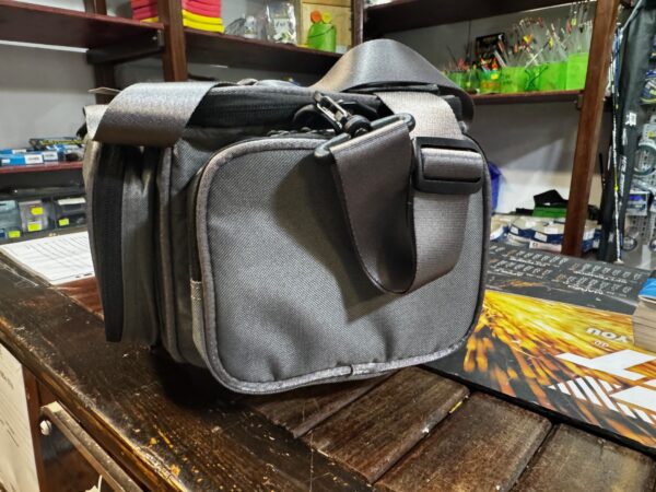BORSA SHIMANO PORTA ACCESSORI CON DUE SCATOLE - immagine 4