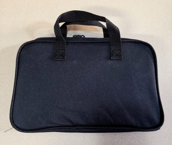BORSA PORTA ARTIFICIALI OLYMPUS - immagine 2