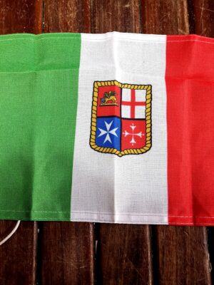 BANDIERA ITALIANA