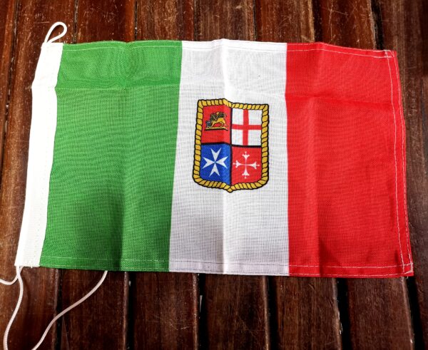 BANDIERA ITALIANA