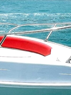 FASCIA LATERALE DI PRUA 19 PRO
