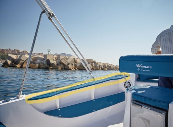 SOPRATASCHE 720 BLUMAX