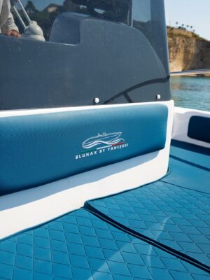 CUSCINO CONSOLLE 720 OPEN