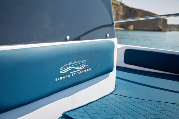 CUSCINO CONSOLLE 720 OPEN - immagine 2
