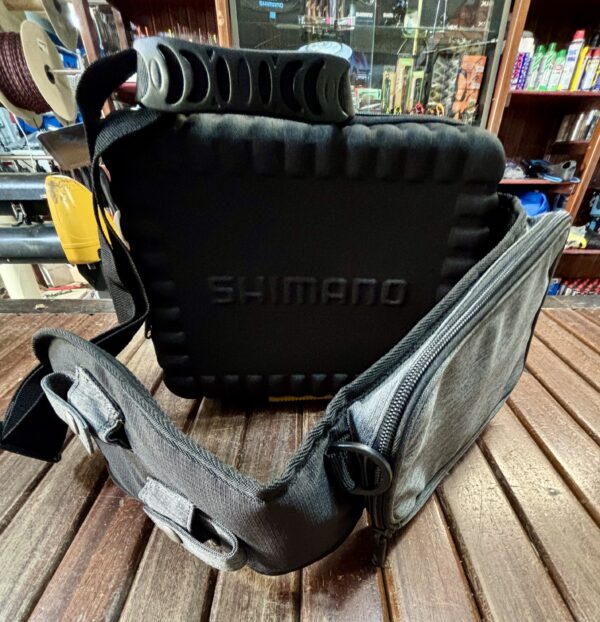 BORSA SHIMANO
