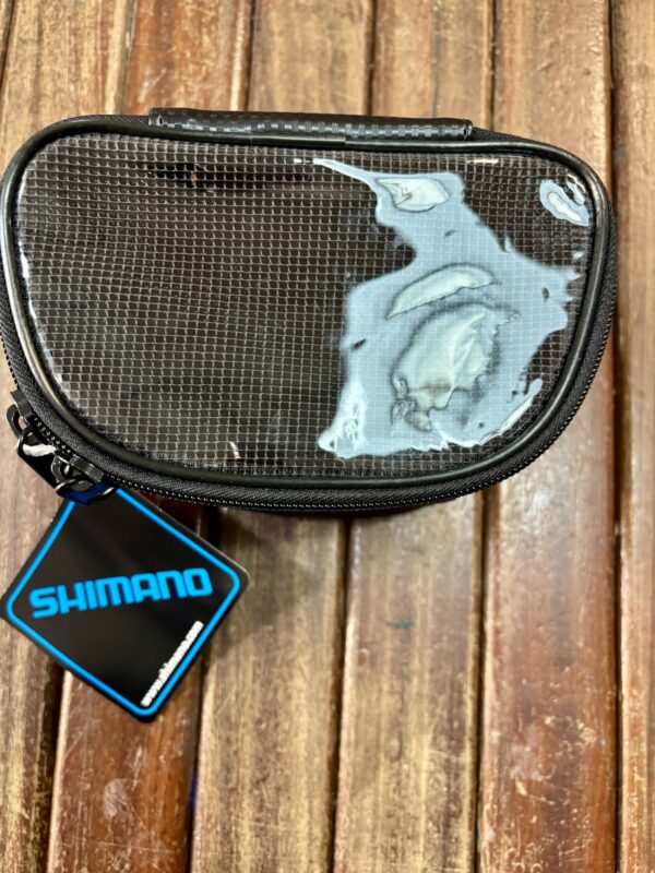 PORTA MULINELLI SHIMANO - immagine 2