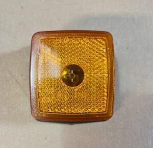 FANALE LATERALE ARANCIO