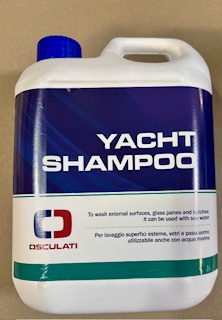 DETERGENTE CONCENTRATO