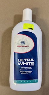 PULITORE GELCOAT INGIALLITO