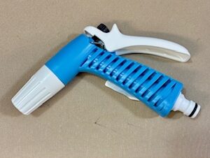 PISTOLA PER ACQUA
