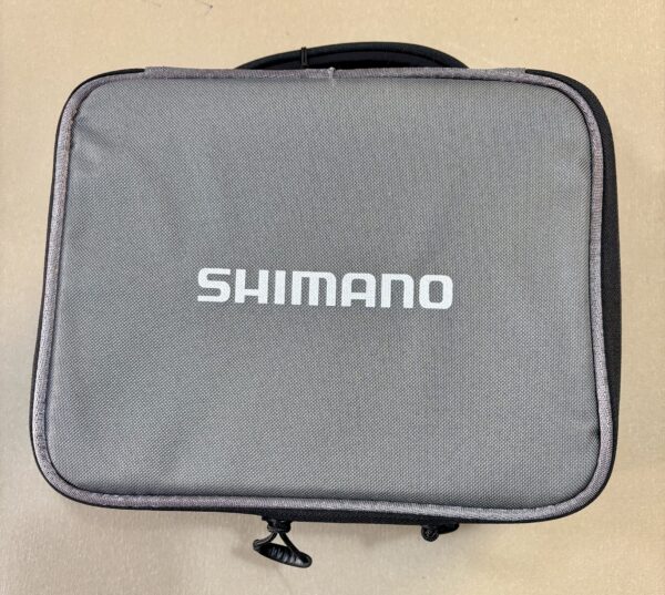 BORSA PORTA MULINELLI SHIMANO MEDIA