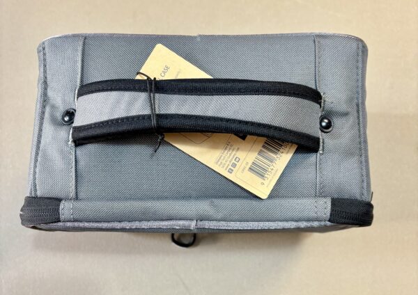 BORSA PORTA MULINELLI SHIMANO MEDIA - immagine 2