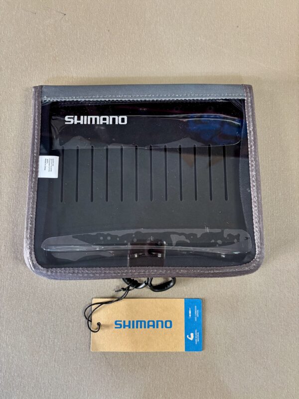 PORTA EGI SHIMANO