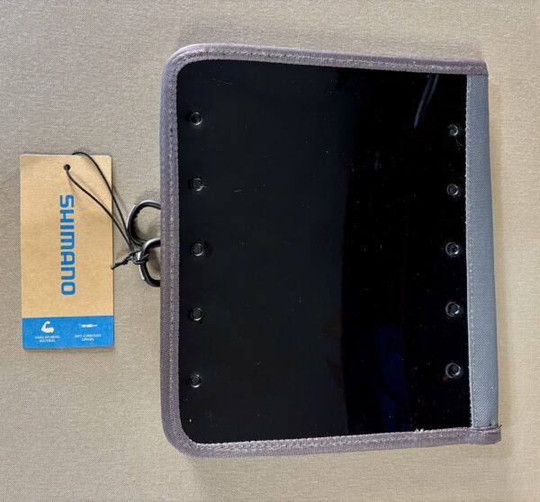PORTA EGI SHIMANO - immagine 2