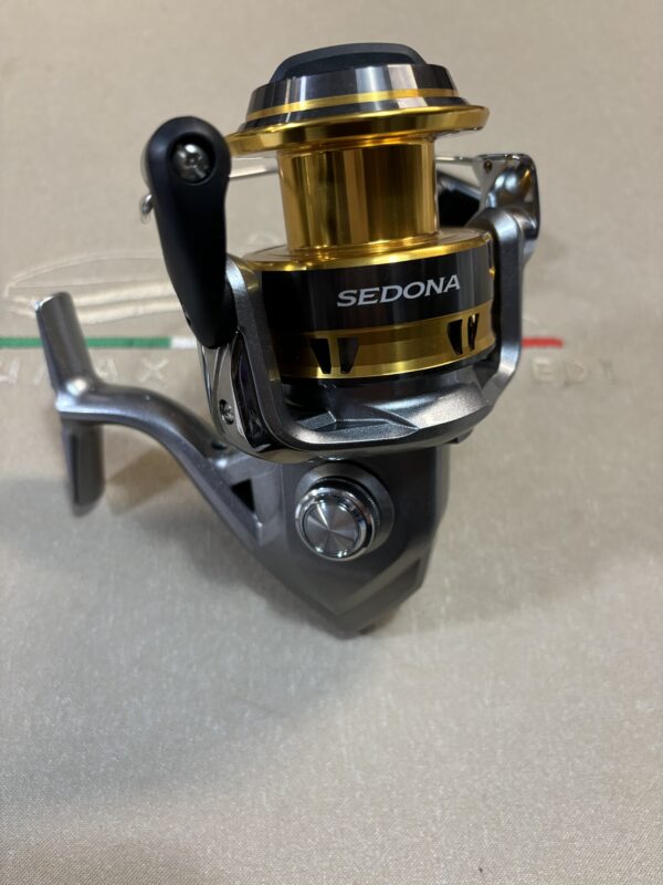 MULINELLO SHIMANO SEDONA 6000