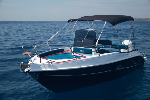 CUSCINI DI PRUA 720