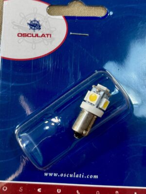 LAMPADINA LED PER FANALI