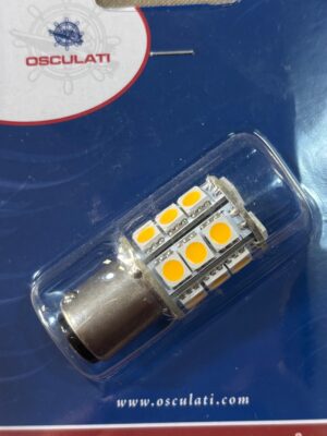 LAMPADINA LED PER FARETTI