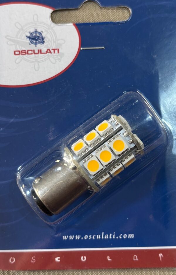 LAMPADINA LED PER FARETTI
