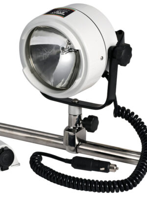 FARO DI PROFONDITA' A LED
