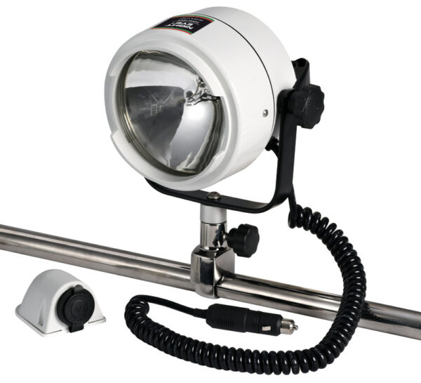 FARO DI PROFONDITA' A LED