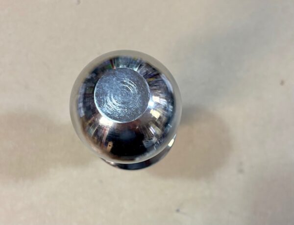 SFERA PER CARRELLO