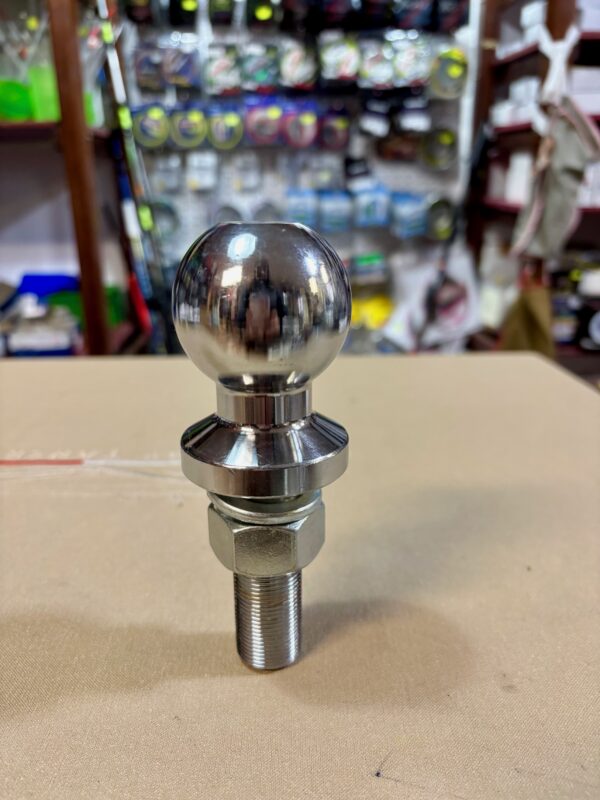 SFERA PER CARRELLO - immagine 2