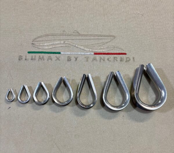 REDANCE INOX
