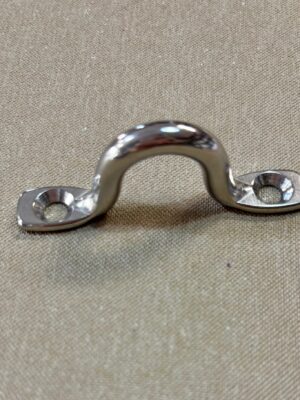 PONTICELLO INOX A FILO