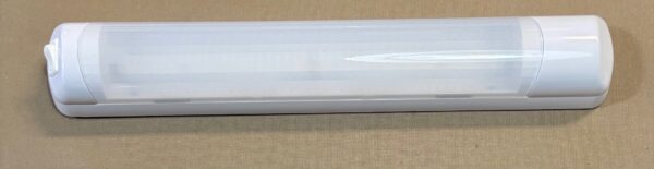 PLAFONIERA A LED CON INTERRUTTORE