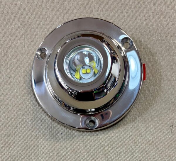 FARETTO A LED SUBACQUEO