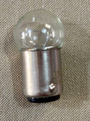 LAMPADINA BIPOLARE
