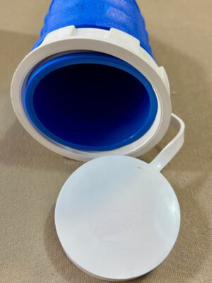 CAPPUCCIO SPINA 50 A