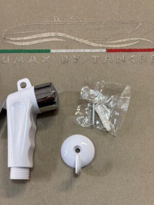 DOCCETTA DI RICAMBIO